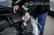 Экспертиза и оценка ущерба автомобилей - 