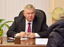 Легенда Госавтоинспекции Владимир Верзилин победил на праймериз в Воронежской области