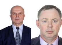 Экс-глава воронежского УФСБ втретится на праймериз с топ-менеджером «Донской Индейки»