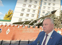 Вице-спикеру и бенефициару воронежского авторынка Олегу Черкасову подстелили соломку на выборах-2025