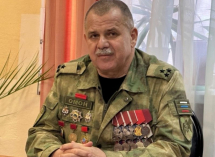 Ветеран боевых действий из гордумы приблизился к мандату в Воронежской облдуме