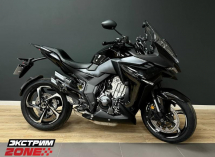 Товар дня: Мотоцикл Zontes ZT350-X1