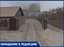 "Снег покрыт красной пылью": жители Семилук показали прокуратуре выбросы с "Ники-Петротэк"