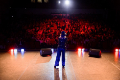 Способ бесплатно удивить вторую половинку появился в Воронеже!