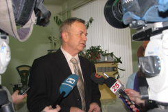 "Качество нашей жизни" поздравляет воронежцев