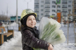 Секрет женской силы от Антоныча 