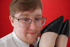 8 марта – день подкаблучника