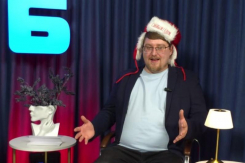 Мегарозыгрыш от «Блокнота»: дарим килограмм красной икры и другие крутые подарки 