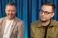 «Пепелище порастает травой»: готов ли Сергей Нетиевский воссоединиться с «Уральскими пельменями»