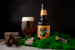 Кленовый сок, бисквит и карамель, или Безалкогольный «Кленокрыл» от «ТАРКОС» 