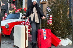 Новый год — самое время планировать путешествия! 