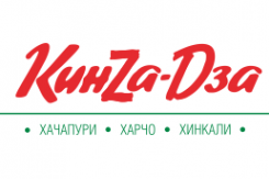 КинZa-Dза