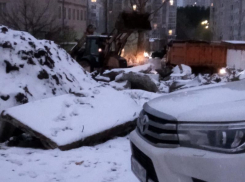 Причину отключения отопления в Северном микрорайоне назвали в мэрии Воронежа 