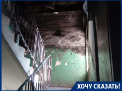 Повторения кемеровской трагедии боятся жители многоэтажки в Воронеже