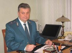 Бывший руководитель воронежского Росфиннадзора стал заместителем главы регионального УФНС