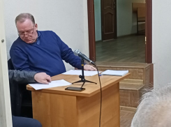 Сюрприз Бавыкину устроила прокурор на суде по мошенничеству на выборах в Воронеже