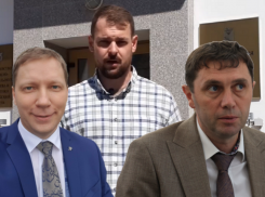 Бажанову и Петрину предложили показать «кузькину мать» перед выборами мэра Воронежа