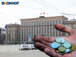 Минфин негласно увеличил расходы на содержание воронежского губернатора, а на депутатов - секвестировал 