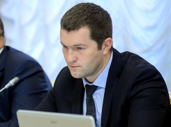 «Шептуна»-вице-губернатора Соколова провожают с площади Ленина