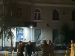 Дело о кровавом месиве около ресторана «Бархат» в Воронеже дошло до суда