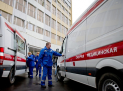 В Воронеже пенсионерке стало плохо прямо на входе в избирательный участок
