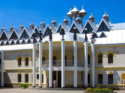 Стало известно, когда будет обновлен Воронежский театр кукол «Шут»