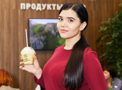 Представленный в Воронеже молочный бренд собрал награды на престижной выставке