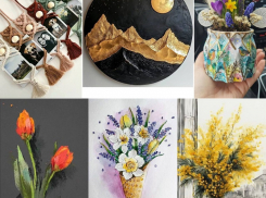 Любой мастер-класс со скидкой 50% в доме творчества «Фаэтон»