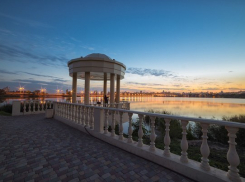 В водохранилище Воронежа недалеко от Чернавского моста нашли труп девушки