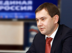 Владимир Нетесов встретился с воронежскими журналистами