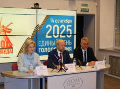 Тотальный игнор: явка на выборах-2025 в Воронеже снова на дне