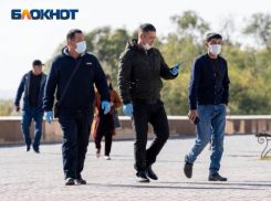 Рекомендация или обязанность: Роспотребнадзор ответил на вопрос о масочном режиме в Воронеже