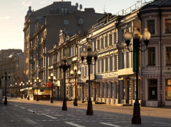 В центре Воронежа появится свой «Арбат»
