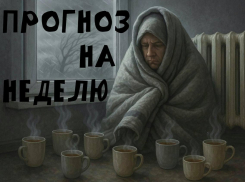 У природы есть плохая погода: прогноз на неделю в Воронеже