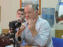 Чиновники продолжают игнорировать экологическую катастрофу в Масловке