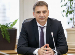 Депутат Госдумы Андрей Марков получит почетный знак от воронежского губернатора 