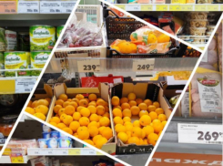 Гипермаркеты «Магнит» может поглотить другой продуктовый гигант