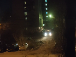 «Ночной драндулет» вызвал на бой сон воронежцев