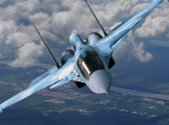 Под Воронежем пройдут масштабные учения военных летчиков