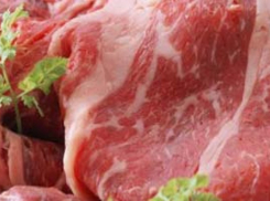 В Воронеже предприниматель торговал мясом неизвестного происхождения