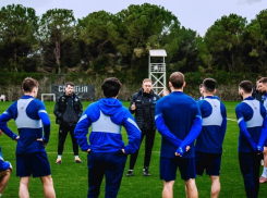 Игры воронежского «Факела» против «Жениса» и «Балтики» пройдут в закрытом формате 