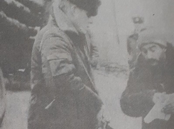 Русские земли в 90-е годы политики разрезали по живому в Воронежской области