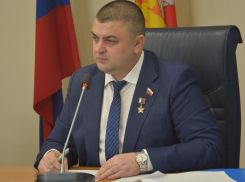 Новый председатель Андрей Дьяченко превращает Воргордуму в закрытый клуб?