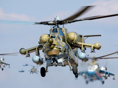 Летчики «Авиадартс-2014» начинают тренировки на воронежском полигоне