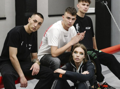 Уличный стиль и высокая мода в новых коллекциях ЦУМ Воронеж