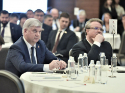 Пафосная Стратегическая сессия воронежского правительства показала классовое расслоение в верхах