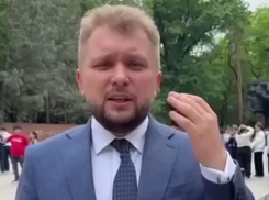 «Позитивным моментом» назвал фактическую ошибку Трампа воронежский депутат Госдумы