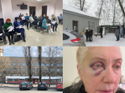 Коронавирус в Воронеже 9 февраля: + 3 288 заражений, нападение на пациентку с ковидом и борьба против QR-кодов 