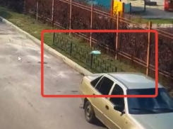 Обратную сторону детской шалости показали в Воронеже 