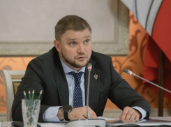 Ответственный за промышленность зампред облправительства отмечает 44-летие в Воронеже